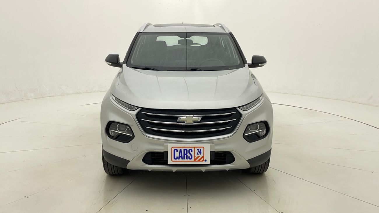 Chevrolet Groove PREMIER 1.5 | Zero Down Payment | Home Test Drive