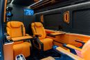 Mercedes Benz Sprinter Luxury VIP Sprinter with Private Washroom