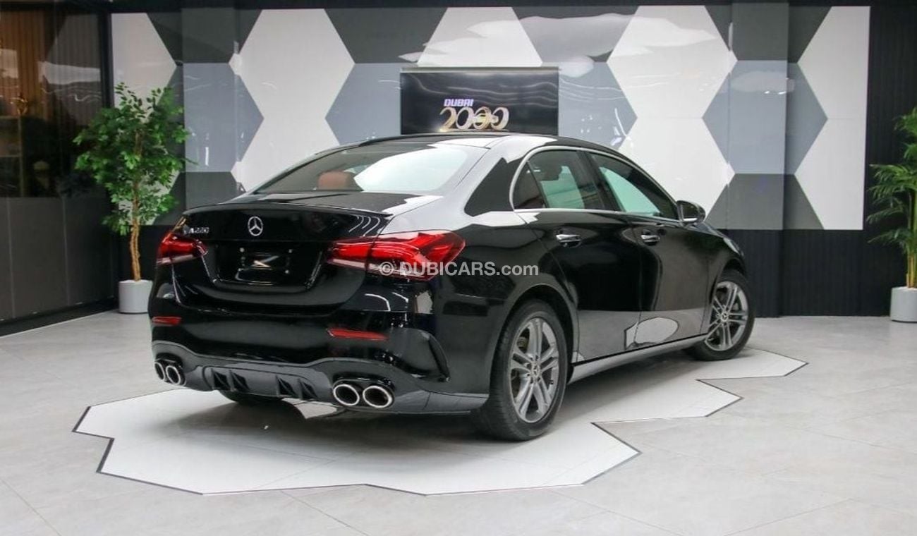 مرسيدس بنز A 220