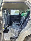 سوزوكي اسبريسو GL 1.0 A/T / Full Option / Alloy Rims / Power Steering Control / DVD (Code # SPGLAM)