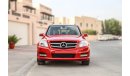 Mercedes-Benz GLK 300 4 Matic Grand Edition