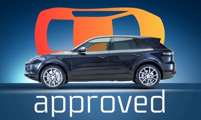 Porsche Cayenne Turbo 4.0L (550 HP) | AED 4,385 PM | Up to 3 Years Unlimited Warranty |