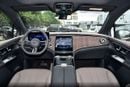 Mercedes Benz EQE 500 4MATIC