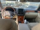 Lexus LS 430