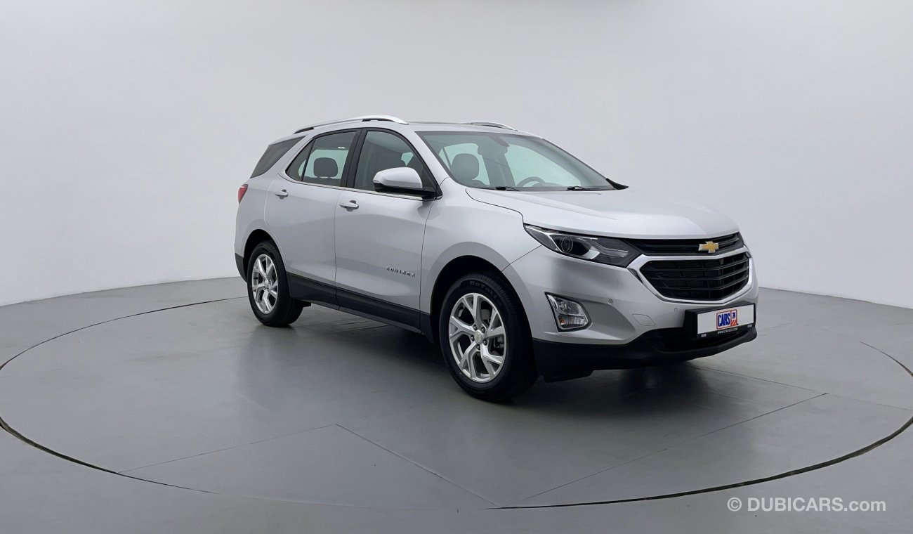 Chevrolet Equinox LT 1500