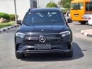 Mercedes-Benz EQB 350 2024 MERCEDES BENZ EQB-350 4 MATIC 7 SEATS