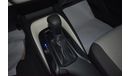 Toyota Corolla Executive 1.5L Petrol 5 Seat Automatic