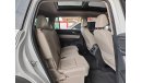 Volkswagen Teramont AED 1600 P.M | 2019 VOLKSWAGEN TERAMONT SE 4MOTION | 7 SEATS | GCC | UNDER WARRANTY