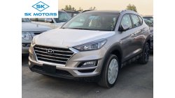 Hyundai Tucson 1.6L, 19'' ALLOY RIMS, WIRELESS CHARGER, GLOVES COOL BOX, PANORAMIC ROOF, POWER SEAT, HT16