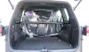 Lexus LX 500 LEXUS LX500 DSL FULL OPTION 2022
