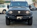 Tank 300 V6 3.0 TWIN TURBO RALLY LIMITED EDITION 1 OF 100 FROM FACTORY WITH WARRANTY