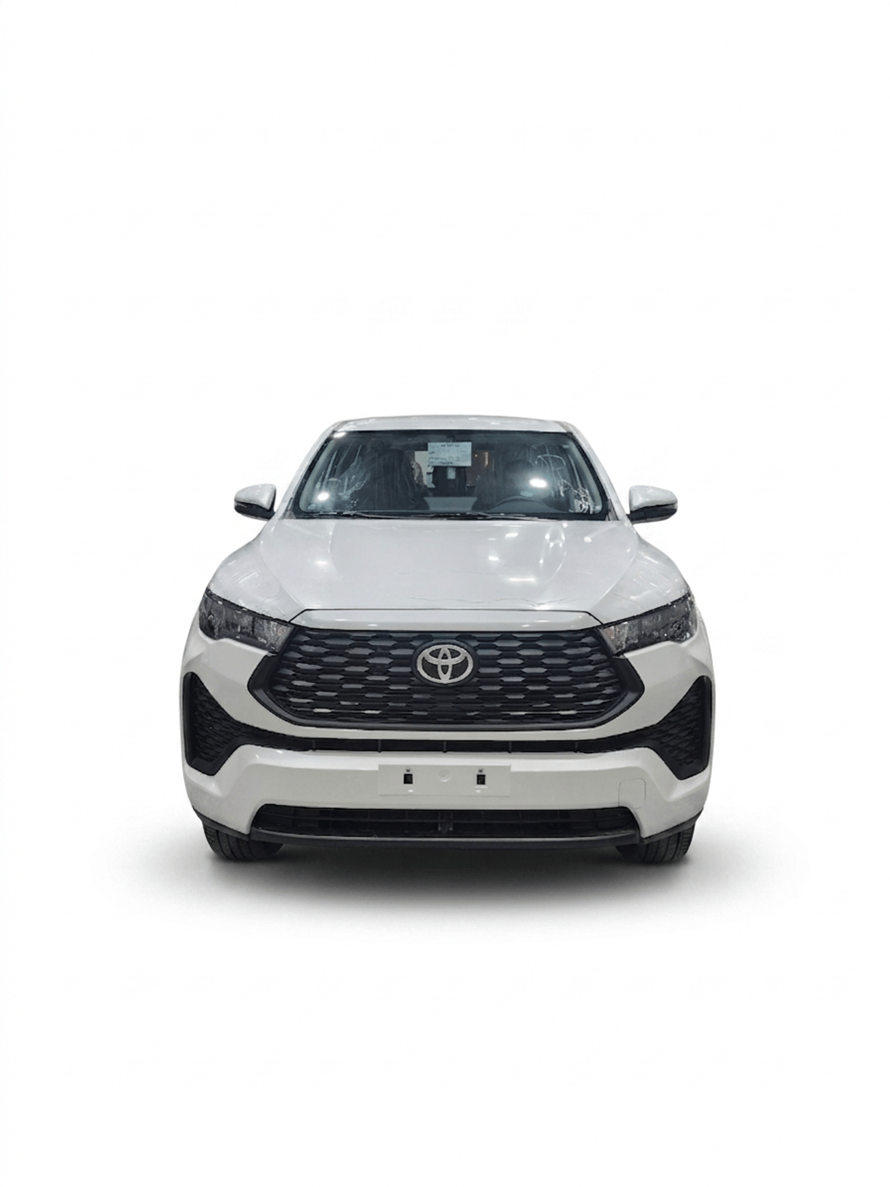 تويوتا إينوفا TOYOTA INNOVA 2.0L PETROL FWD 2026