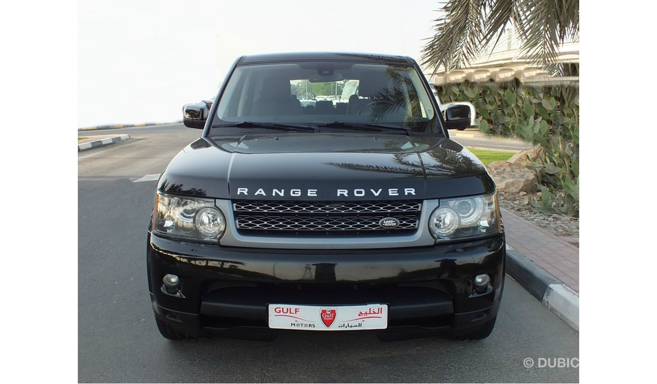 Land Rover Range Rover Sport HSE Excellant Condition