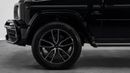 Mercedes-Benz G 500 Final Edition - 2024 - GCC - Under Warranty and Service Contract