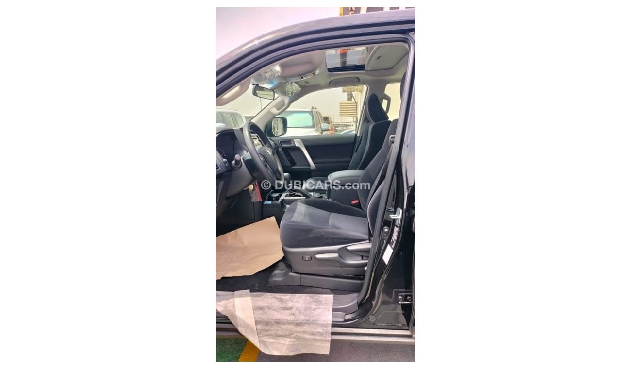 Toyota Prado TOYOTA PRADO TX 2.7L