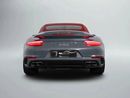 Porsche 911 TURBO