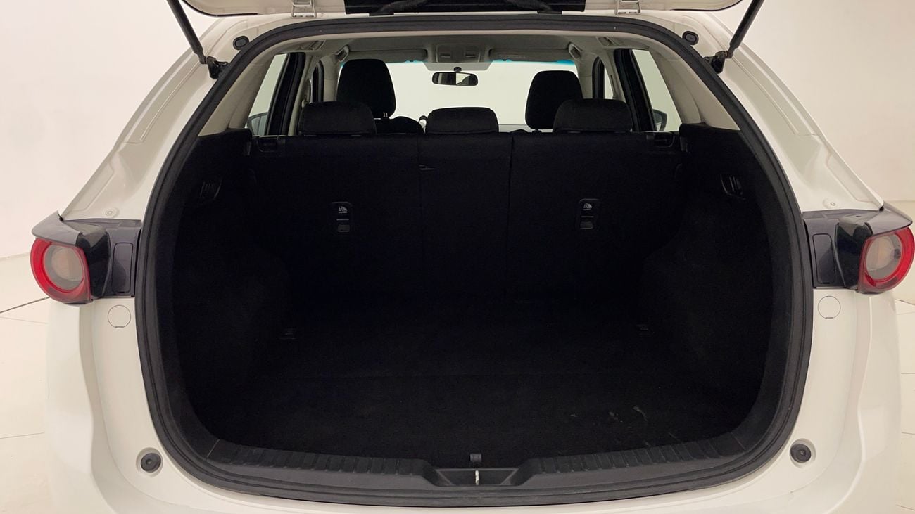 Mazda CX5 GL 2.5 | Zero Down Payment | Home Test Drive