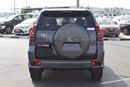 Toyota Prado TOYOTA LAND CRUISER PRADO 2018 4WD AT DIESEL = RIGHT HAND