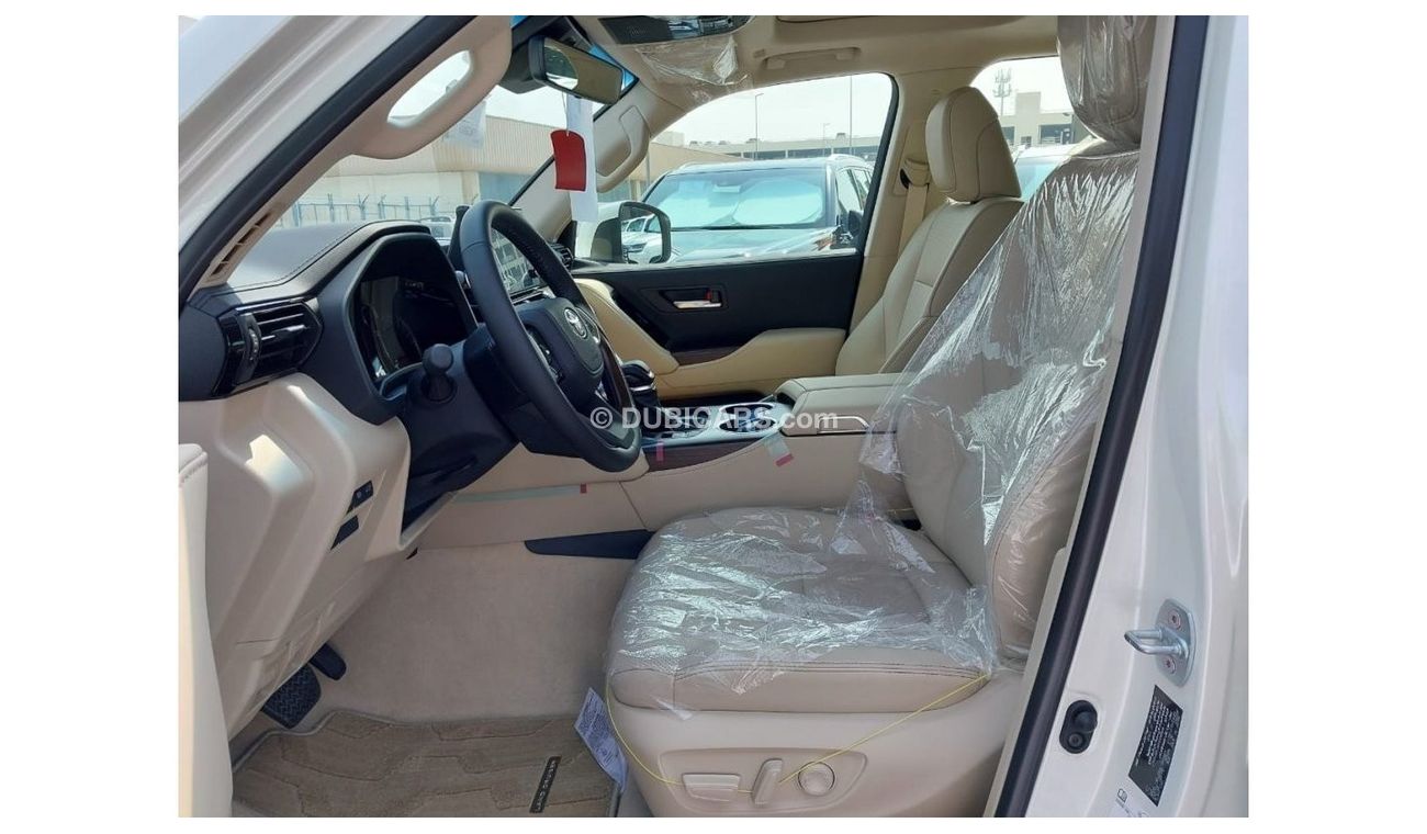 Toyota Land Cruiser TOYOTA LAND CRUISER GXR 4.0 AL FUTTAIM 3 YEAR  WARRANTY