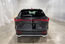 Lexus NX 350h PLATINUM 2.5L Hybrid | FULL OPTION | Automatic e-CVT | AWD | Canadian Specs | Black | F SPORT Styling | Panor