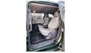 Toyota Sienna Toyota Sienna XLE Hybrid Green Full Option