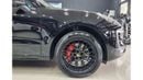 Porsche Macan PORSCHE MACAN GTS 2018 GCC ONLY 31K KM STILL UNDER PORSCHE WARRANTY