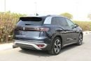 Volkswagen ID.6 VOLKSWAGEN ID6 CROSS FULL OPTIONS 7 SEATS FULL ELCTRICE 2022
