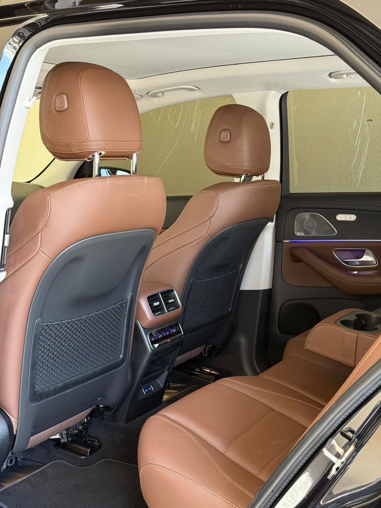 مرسيدس بنز GLE 350