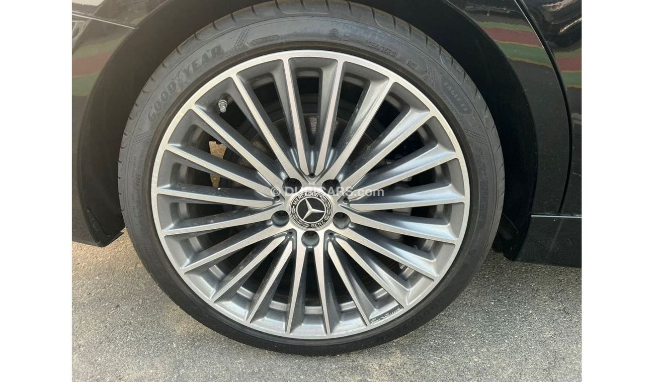 Mercedes-Benz C 200 2.0L  AMG (EXPORT)