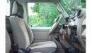 Toyota Land Cruiser 2020 | TOYOTA LAND CRUISER | 4WD SINGLE CABIN PICKUP | GCC | FULL SERVICE HISTORY | T19623