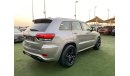 Jeep Grand Cherokee SRT