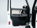 Mercedes Benz G63 AMG STD