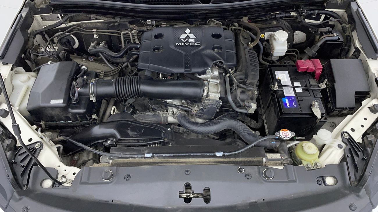 Mitsubishi Montero HIGH LINE 3 | Zero Down Payment | Free Home Test Drive