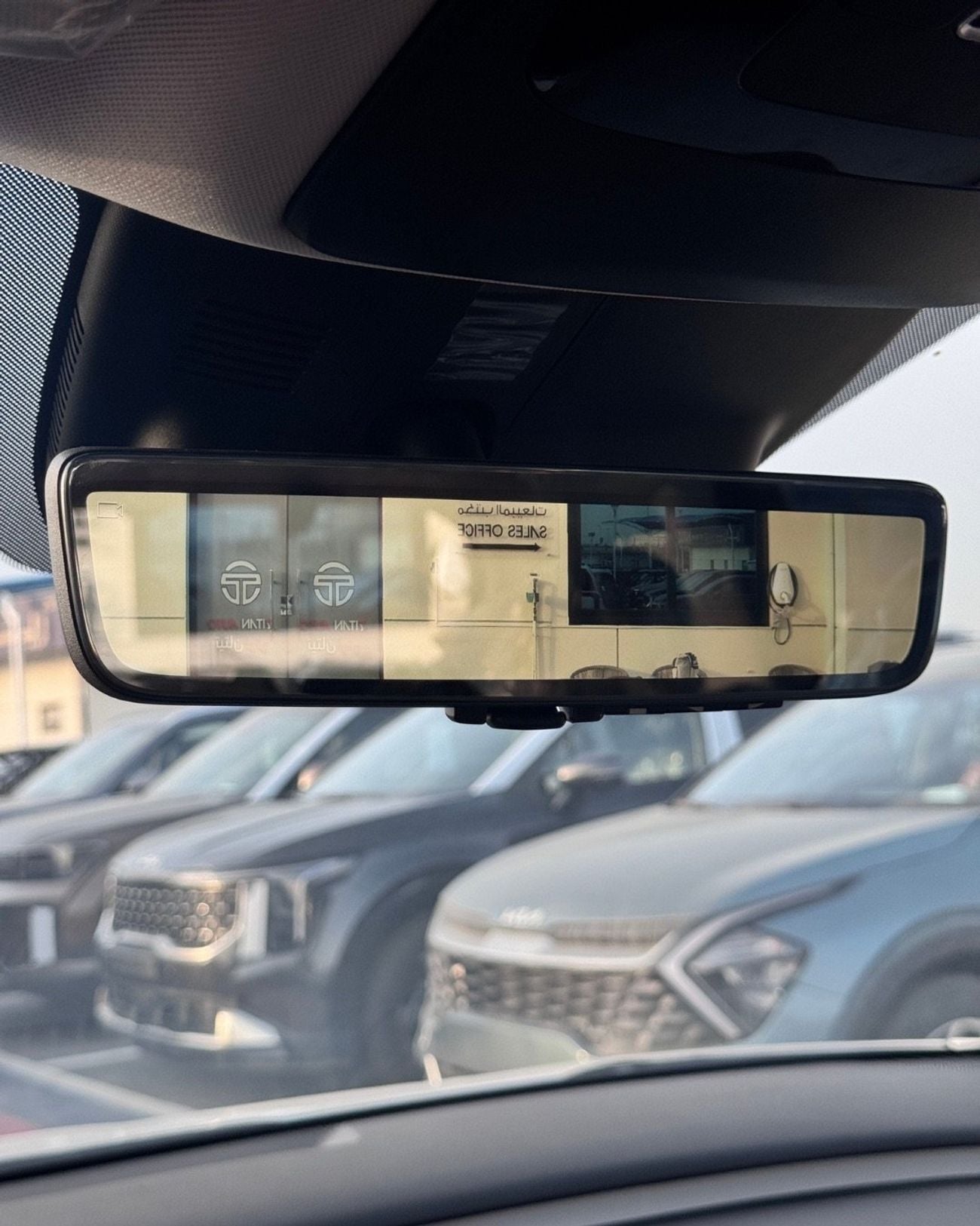 Kia Carnival 1.6L HEV