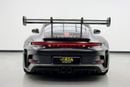 بورش 911 GT3RS GT3RS