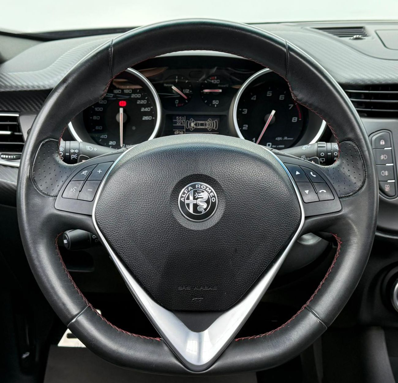 Alfa Romeo Giulietta 2021 Alfa Romeo Giulietta Veloce