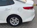 Kia Optima EX 2.4L (185 HP)