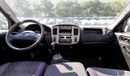 Nissan Urvan