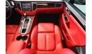 Porsche Macan 95B