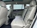 Volkswagen Teramont Comfortline 3.6L (Ref#55931) / WAS 164,900 AED - NOW 152,900 AED