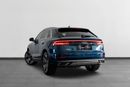 Audi Q8 55 TFSI quattro S-Line