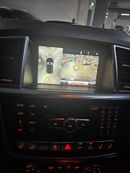 Mercedes-Benz ML 63 AMG ML63 AMG