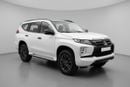 Mitsubishi Montero Sport 2023 GLS M/L PRIME EDITION | AED 1379/Month | 0 DP | 30 Day Return | Warranty | Service History