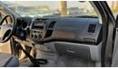 Toyota Hilux DIESEL 2KD | 2.5L ENGINE | LEFT-HAND-DRIVE | SIDE BODY STICKER | ALLOY RIMS | TINTED WINDOWS