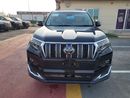 Toyota Prado RHD - 2.8DSL - TXL PKG - Modellista Kit - MY 2024 (FOR EXPORT ONLY)
