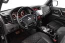 Mitsubishi Pajero 3.8L Signature