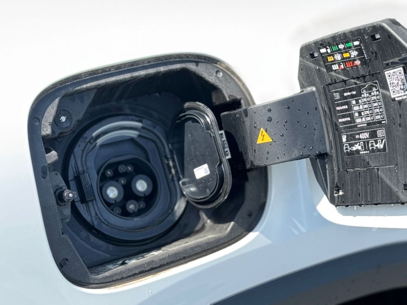 مرسيدس بنز EQA 250 MERCEDES BENZ  EQA260 2024