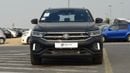 فولكس واجن T ROC Volkswagen T-roc 2025 full options Starlight edition