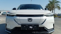 Honda e:NS1 HONDA ENS1 EX ELECTRIC 2022MY WHITE INSIDE BLACK