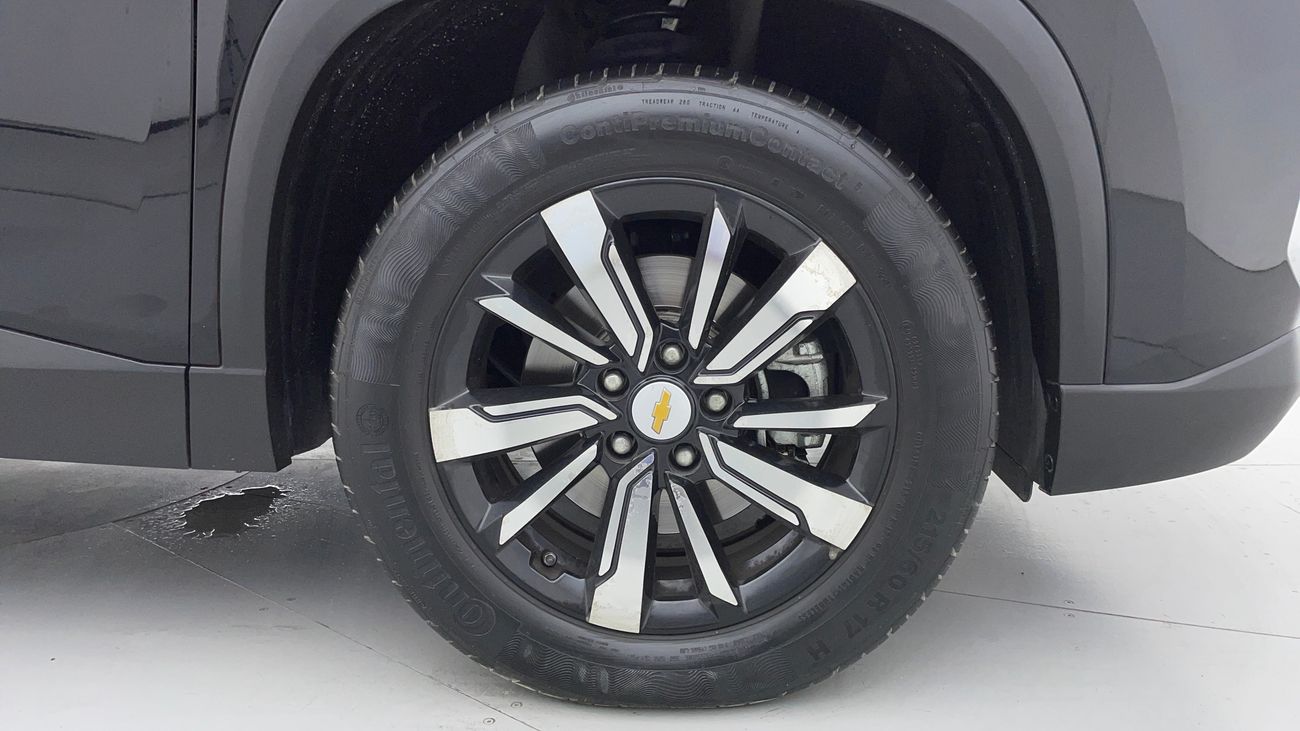 Chevrolet Captiva PREMIER 1.5 | Zero Down Payment | Free Home Test Drive